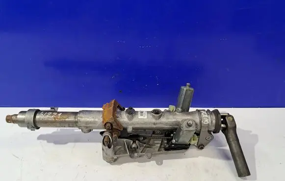 Mercedes-Benz S W221 Steering rack mechanical part 2214602416 P221460153