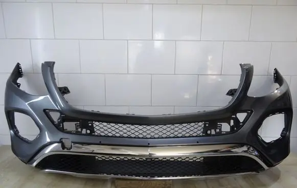 Mercedes-Benz GLE W167 Front bumper A2928850625