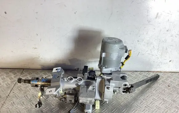Electric power steering pump