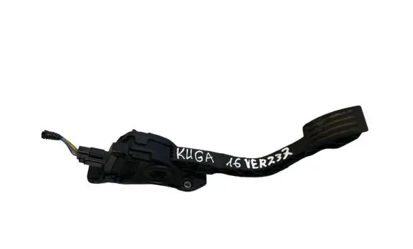 Ford Kuga II Accelerator throttle pedal F1DC9F836BA 6PV01036886