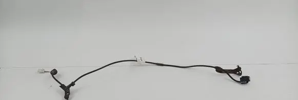Toyota Avensis T250 Rear ABS sensor wiring REAR-LEFT