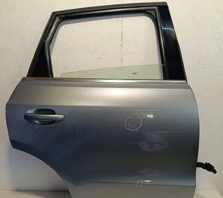 Audi Q5 SQ5 Rear door 