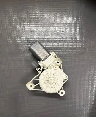 Volkswagen Arteon Shooting Brake Rear door window regulator motor 4K0959801 C28129101 200430260949