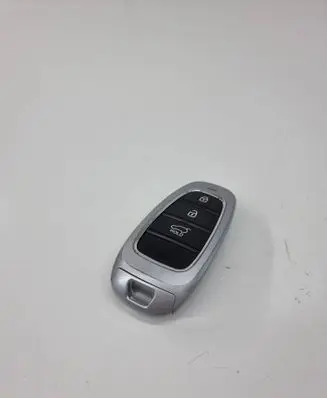 Ignition key/card