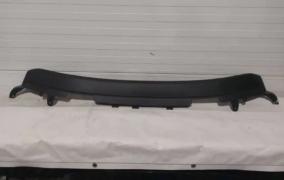 Ford Ranger Front bumper lip KB3B17F017ACW KB3Z17626C