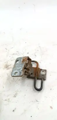 Front door lower hinge
