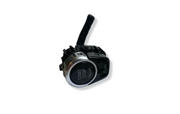 BMW 5 G30 G31 G38 Engine start stop button switch 6835087