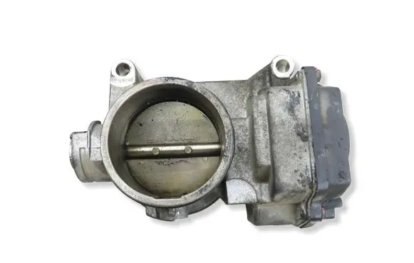 Renault Scenic I Throttle valve 8200063652 8200123061 408239822001
