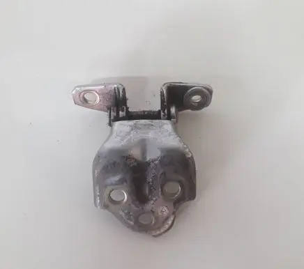 Mitsubishi Pajero Sport I Other interior part