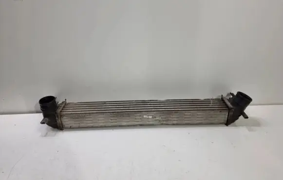 Volkswagen Polo V 6R Intercooler radiator 6R0145805 W9450001