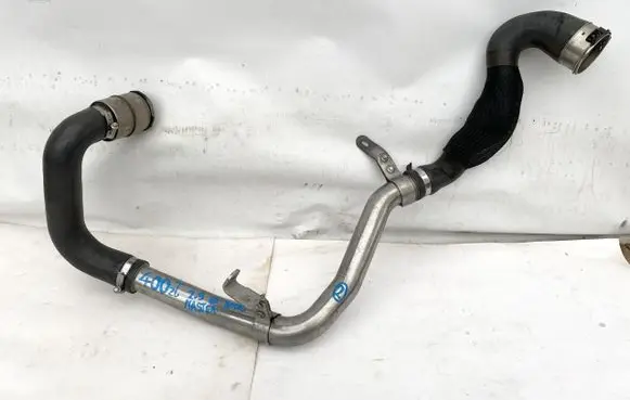 Renault Master III Intercooler hose/pipe 144605171R