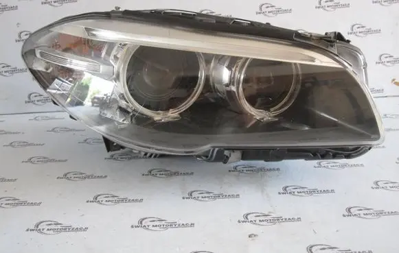 Headlight/headlamp