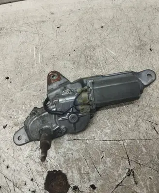 Toyota Yaris Rear window wiper motor 8513052010