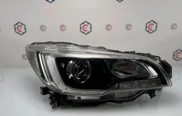 Subaru Outback (BS) Headlight/headlamp NULL