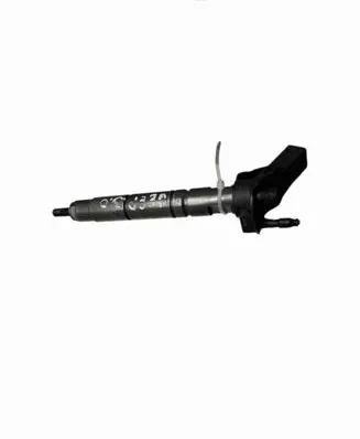 Jeep Grand Cherokee Fuel injector A6420700587 0445115