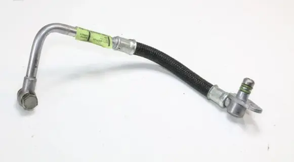 Ford Fusion Turbo turbocharger oiling pipe/hose DS7G6K679EE