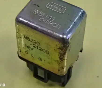 Hyundai Elantra Other relay 95220-21200 9522021200