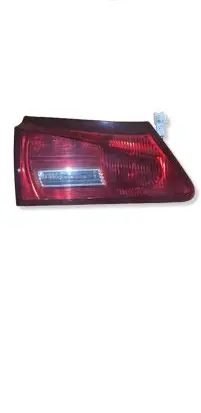 Lexus IS 220D-250-350 Tailgate rear/tail lights A921