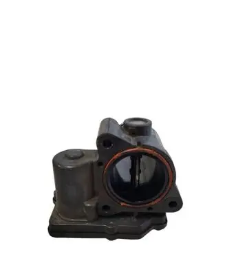 Nissan Qashqai+2 Throttle valve A2C53350753 H8201061908