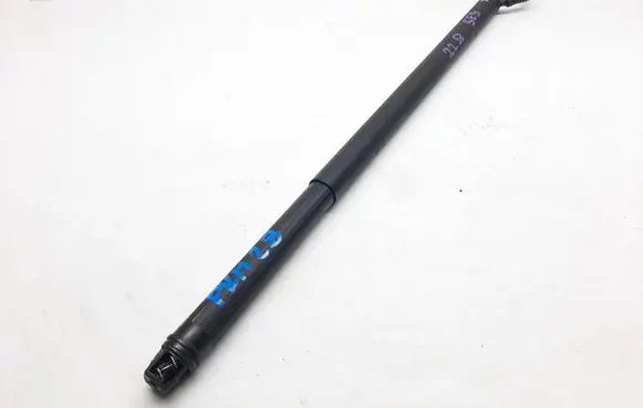 Skoda Octavia Mk3 (5E) Tailgate strut ELEKTRYCZNIY