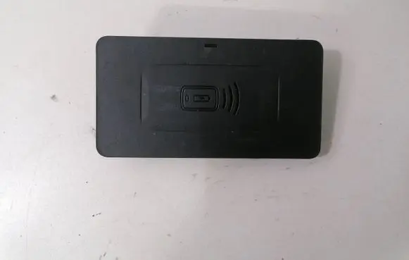 BMW 3 G20 G21 Wireless charging module 8729771