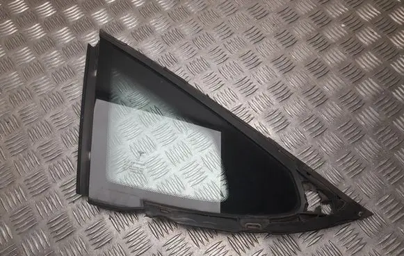 Tesla Model S Rear door window/glass frame 105182100A