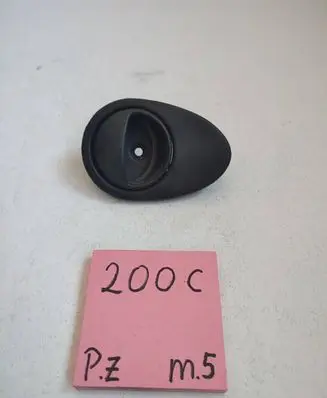 Daewoo Matiz Front door interior handle 834738