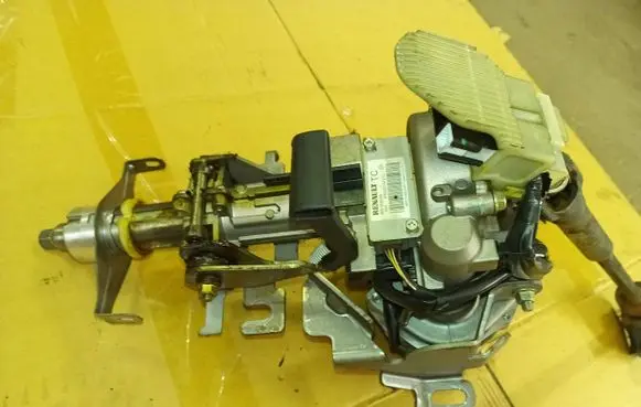 Renault Scenic III - Grand scenic III Power steering pump 488108823r