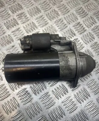 Mercedes-Benz A W168 Starter motor 0051511601 1005821986