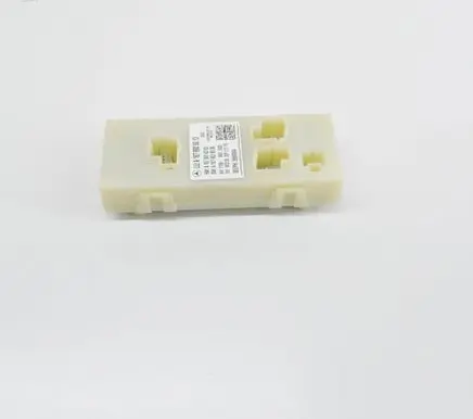 Mercedes-Benz GLS X166 Tailgate/trunk control unit/module A1679016202 A1679028906