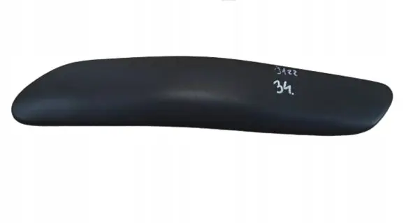 Honda Jazz Rear bumper trim bar molding 08P02SAA6000A