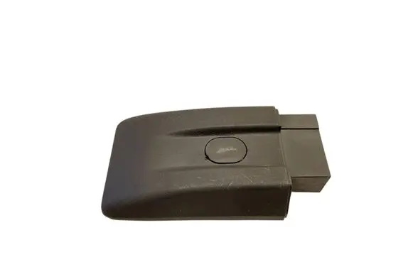 Ford Transit Custom Sliding door upper top rail BK21250K18AB