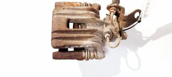 Volkswagen Golf Plus Rear brake caliper