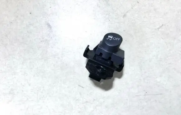 Subaru Impreza III ESP (stability program) switch 66211fg000