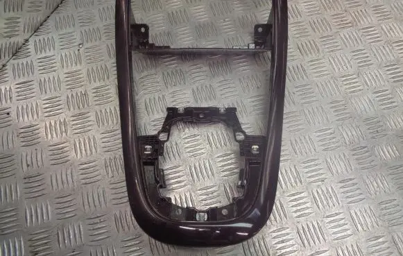 Fiat Croma Head unit multimedia control 735373402