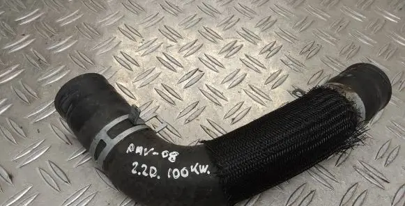 Toyota RAV 4 (XA30) Engine coolant pipe/hose