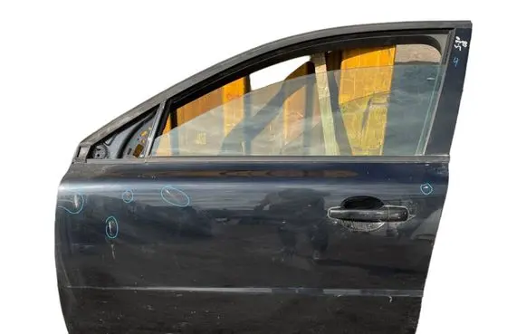 Volvo S80 Front door