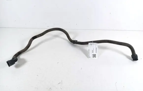Opel Vivaro Air intake hose/pipe