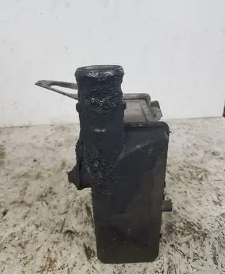 Nissan Almera Tino Intercooler radiator