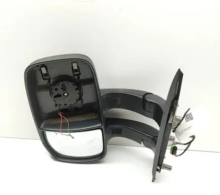 Iveco Daily 6th gen Front door electric wing mirror 5802029809