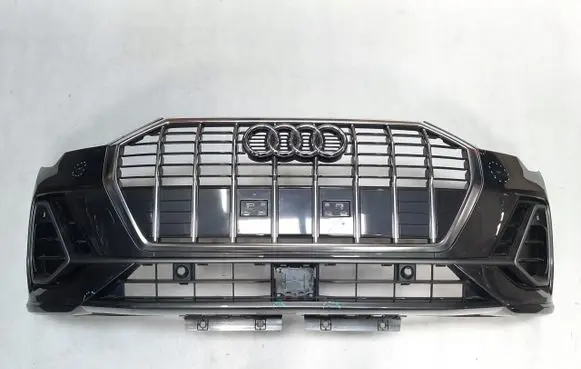 Audi Q3 F3 Front bumper 83A807438D