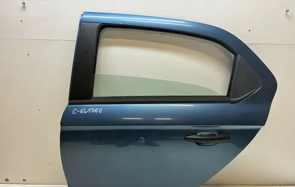 Citroen C-Elysée Rear door