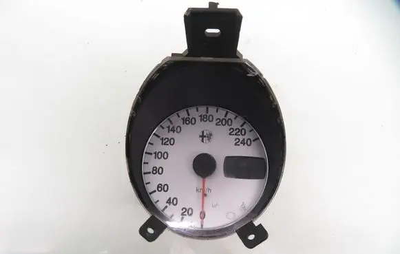 Alfa Romeo 156 Speedometer (instrument cluster) 6160340010A 6850840010A