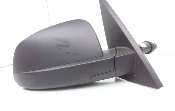 Opel Meriva A Manual wing mirror 93494552 024176