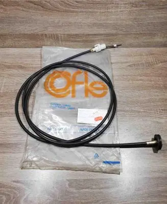 Ford Sierra Speedometer cable 6115152 S08023
