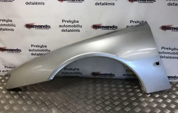 Peugeot 406 Fender
