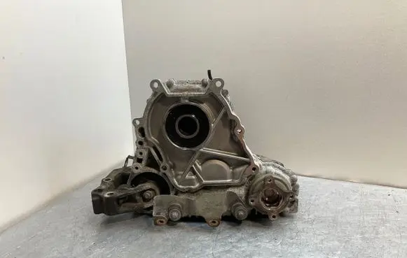 BMW 5 F10 F11 Gearbox transfer box case 7649782 ATC35L