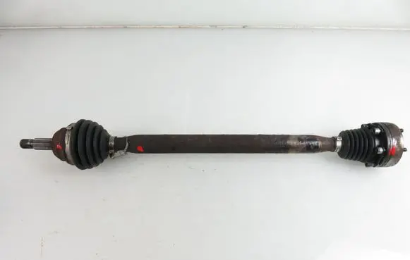 Volkswagen Polo III 6N 6N2 6NF Front driveshaft 
