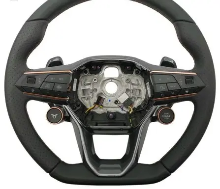 Cupra Formentor Steering wheel 5FF419091C