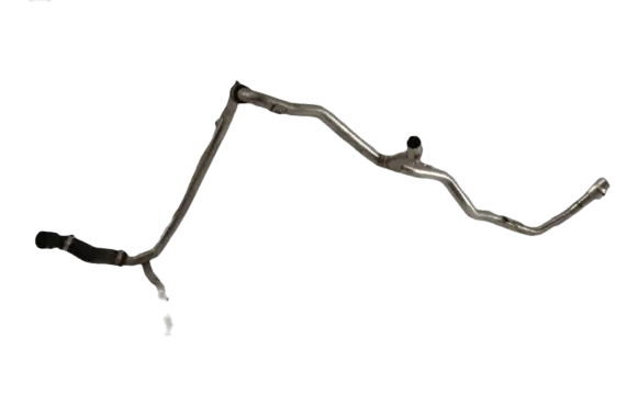Mercedes-Benz E W214 Engine coolant pipe/hose A2068304202